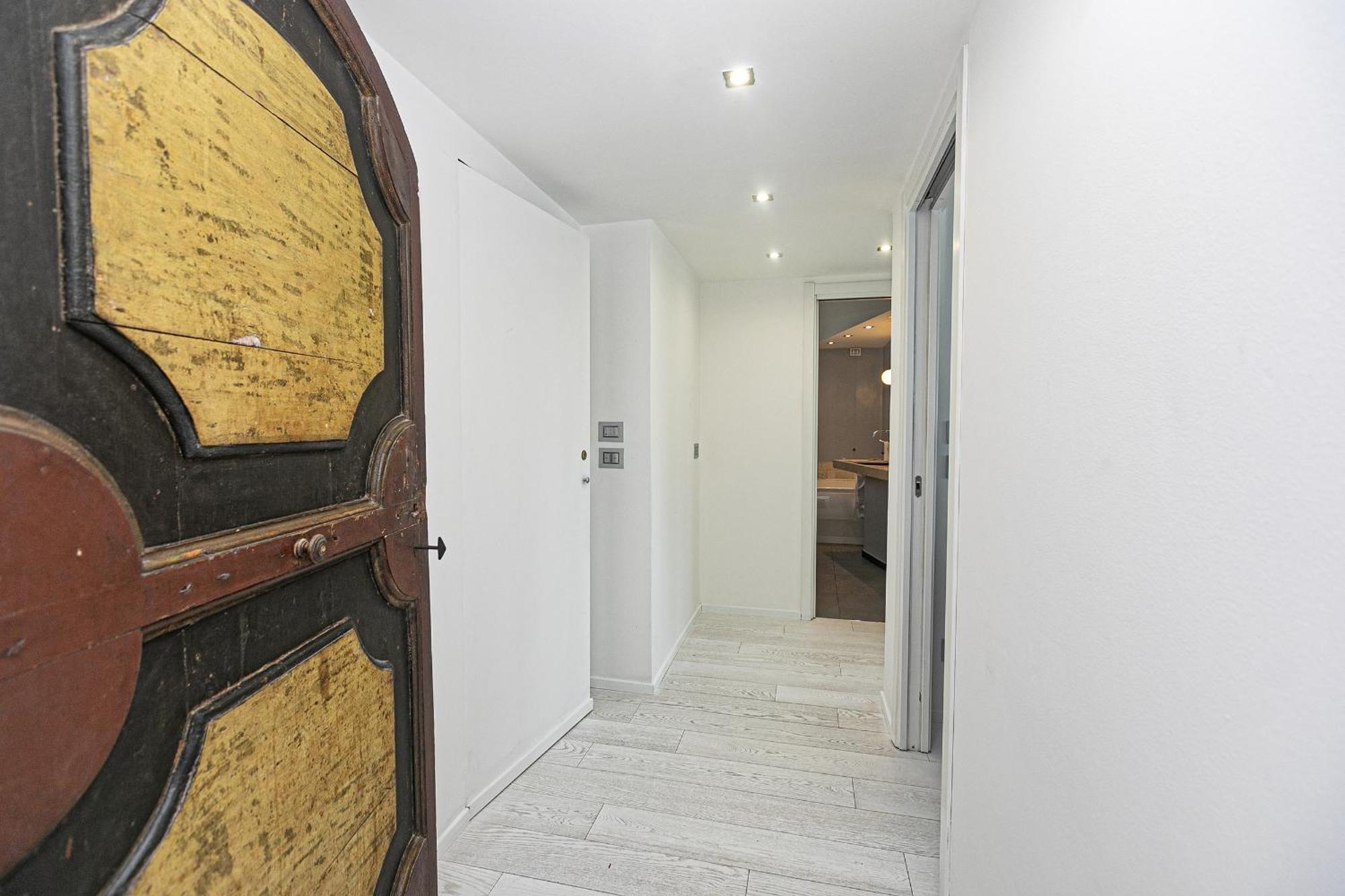 דירות Dimora Centro Genova מראה חיצוני תמונה